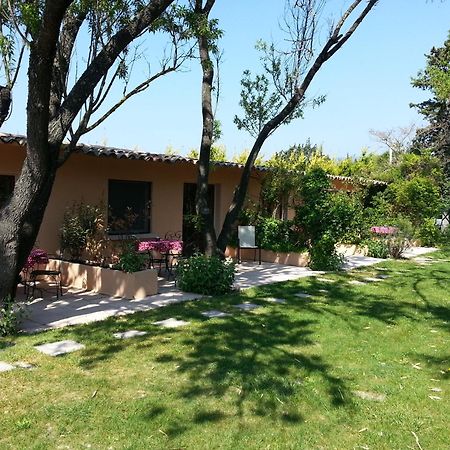 Mas La Provence Bed & Breakfast LʼIsle-sur-la-Sorgue Екстериор снимка