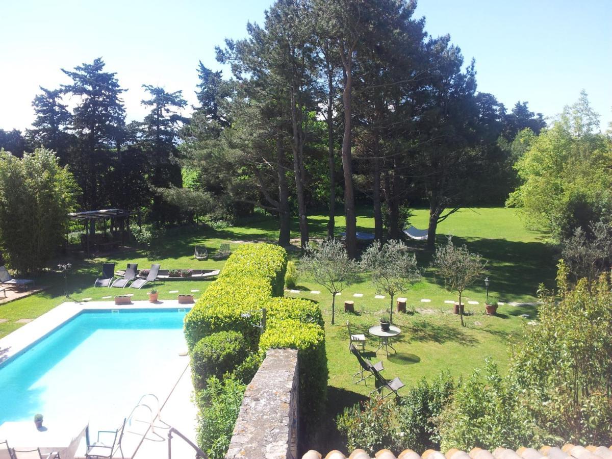Mas La Provence Bed & Breakfast LʼIsle-sur-la-Sorgue Екстериор снимка