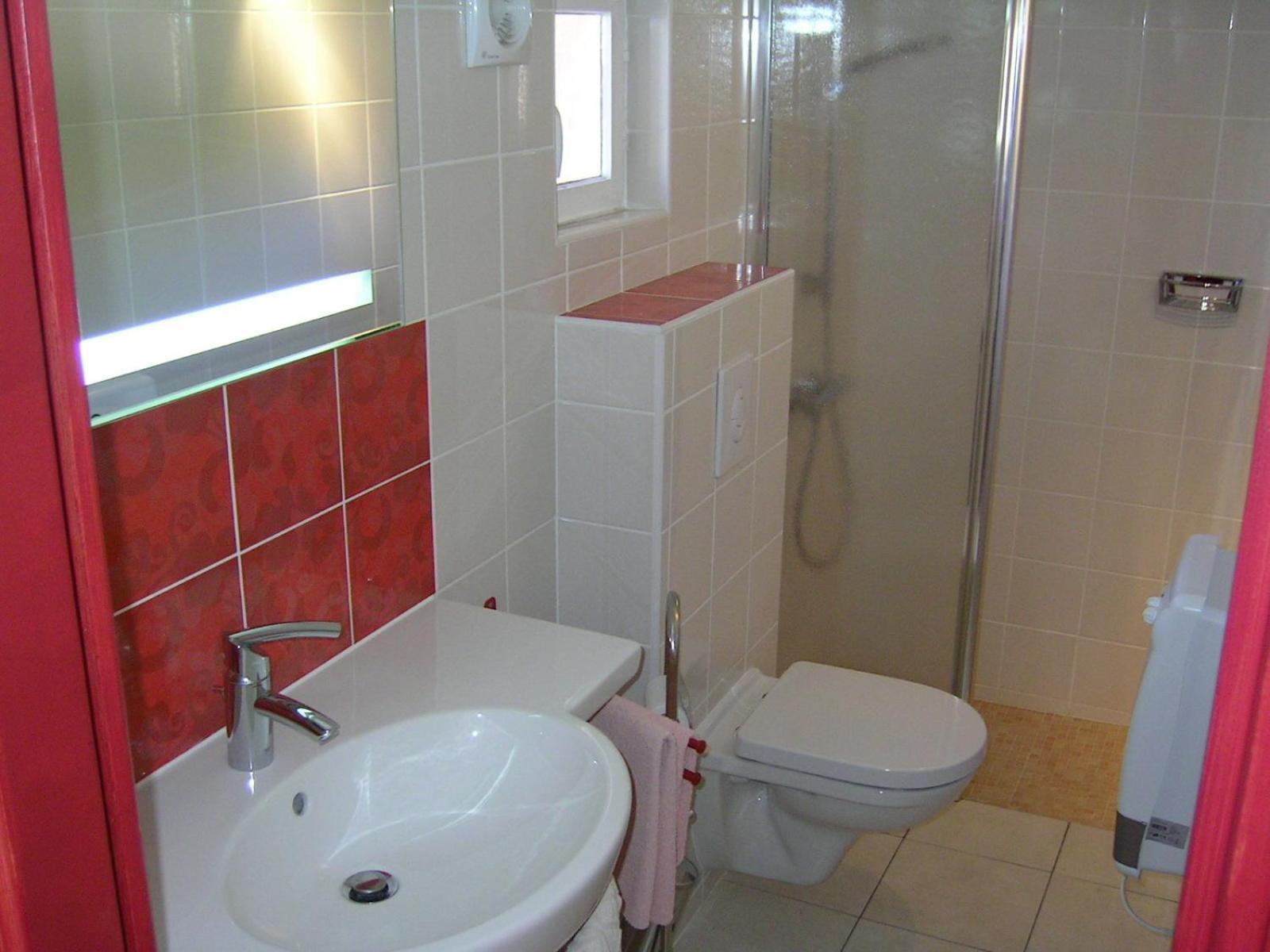 Mas La Provence Bed & Breakfast LʼIsle-sur-la-Sorgue Стая снимка