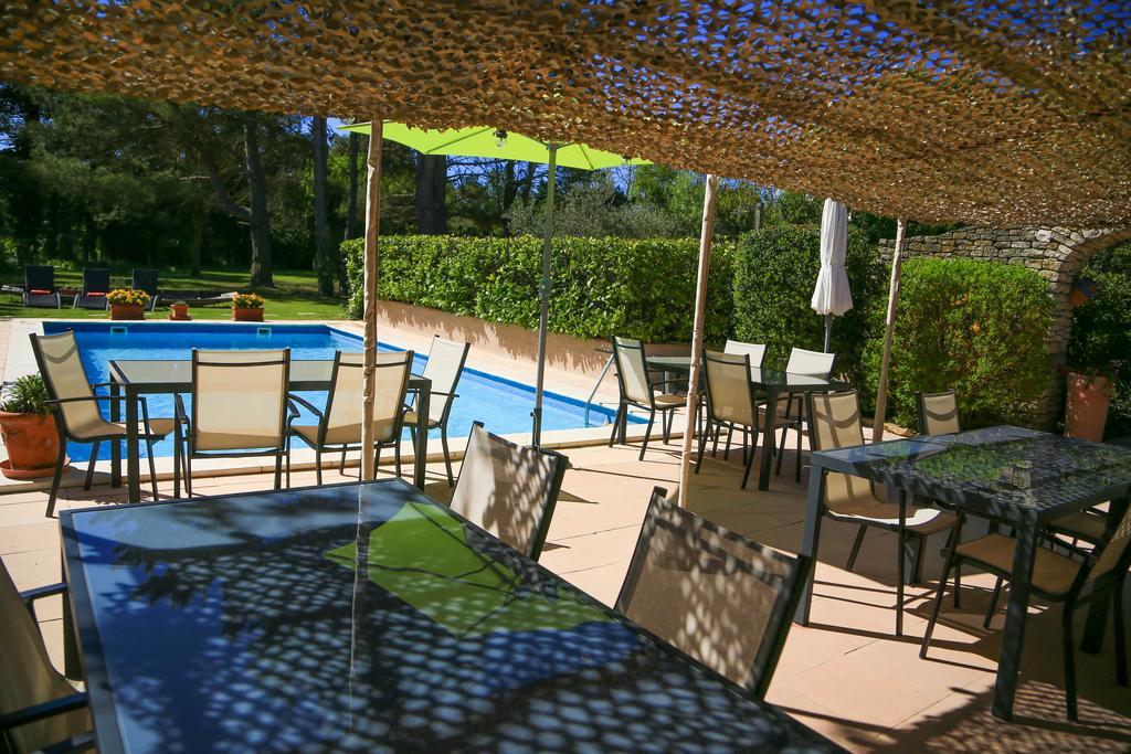Mas La Provence Bed & Breakfast LʼIsle-sur-la-Sorgue Екстериор снимка