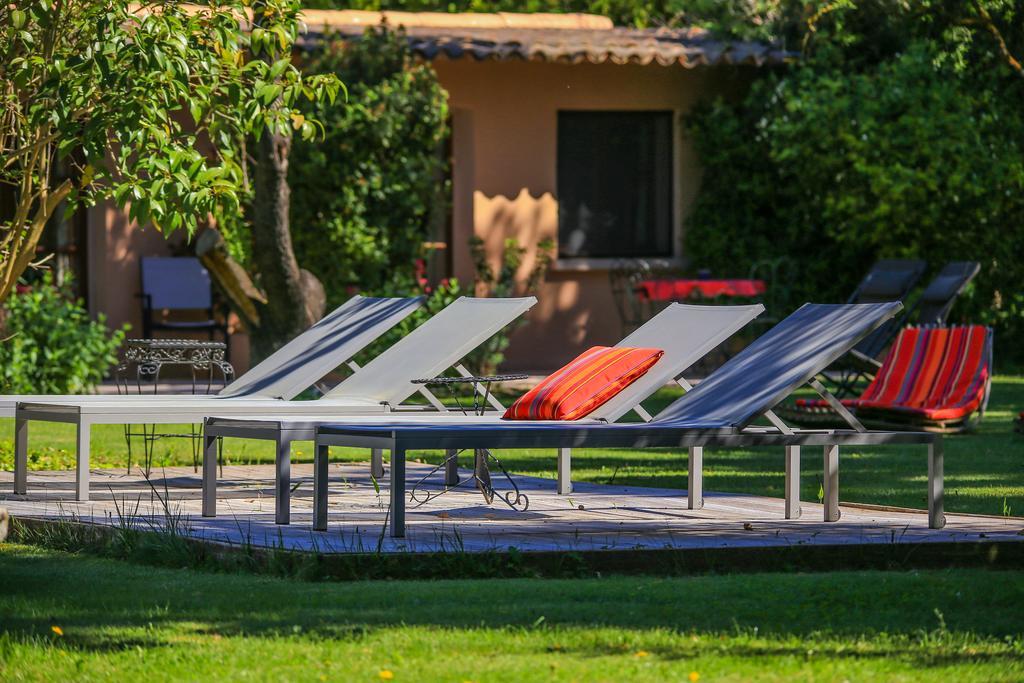 Mas La Provence Bed & Breakfast LʼIsle-sur-la-Sorgue Екстериор снимка